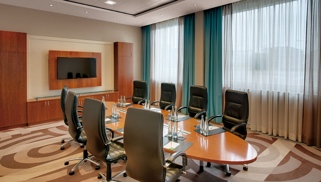Courtyard By Marriott Zurich North Hotel Exterior foto